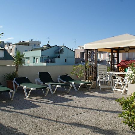 Residence Le Vele 카톨리카 외부 사진