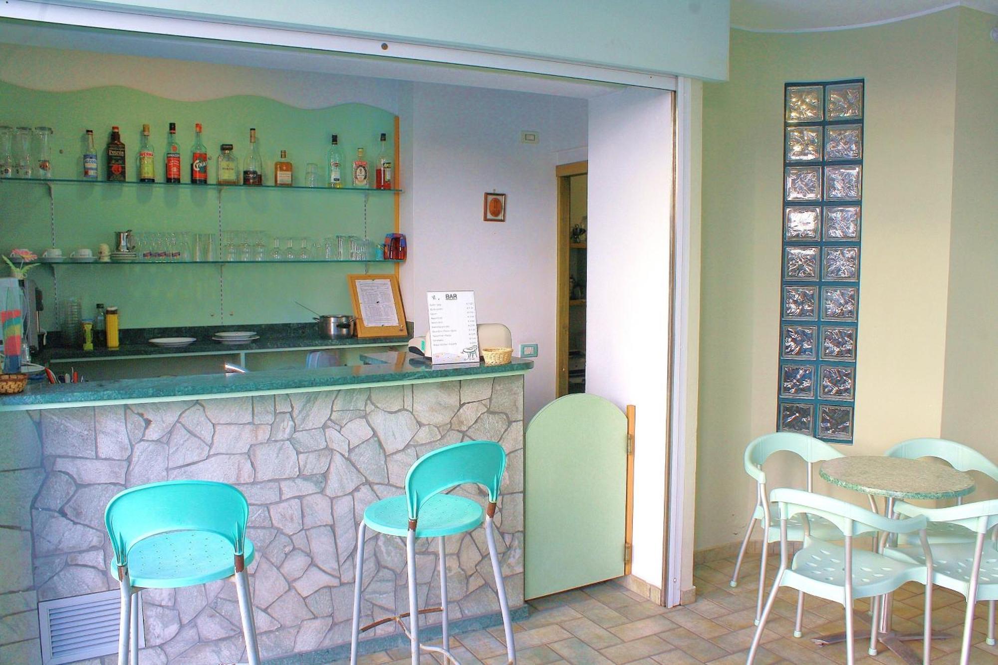 Residence Le Vele 카톨리카 외부 사진