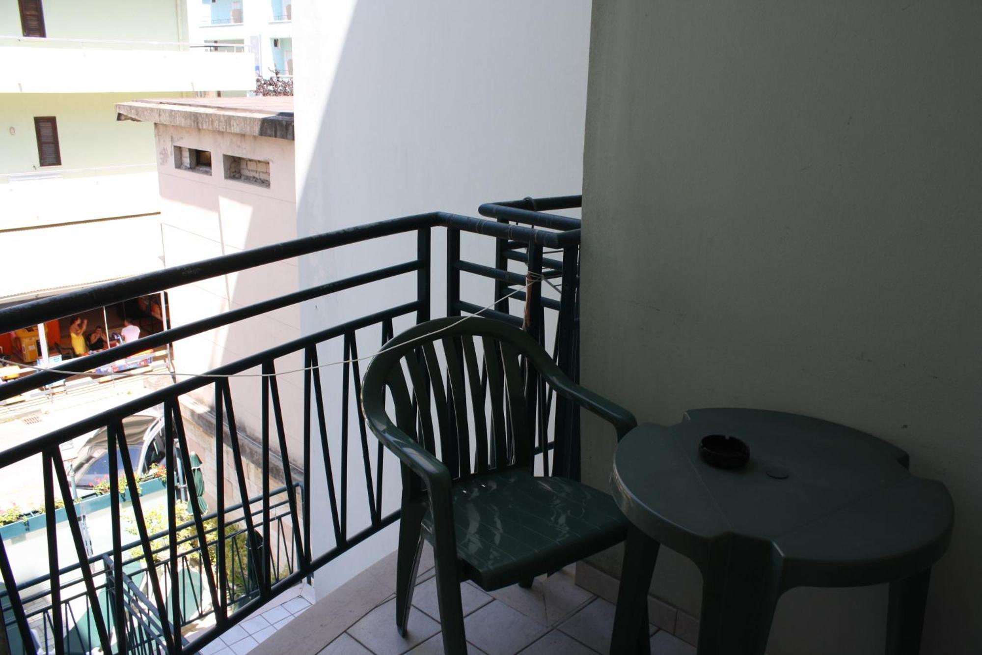 Residence Le Vele 카톨리카 객실 사진