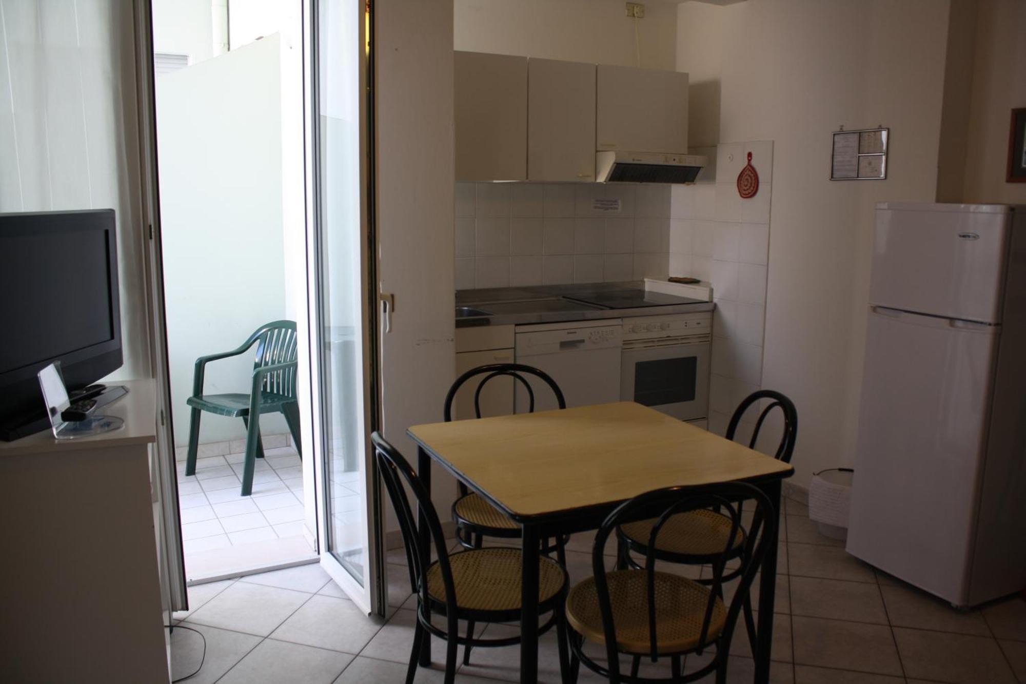 Residence Le Vele 카톨리카 객실 사진