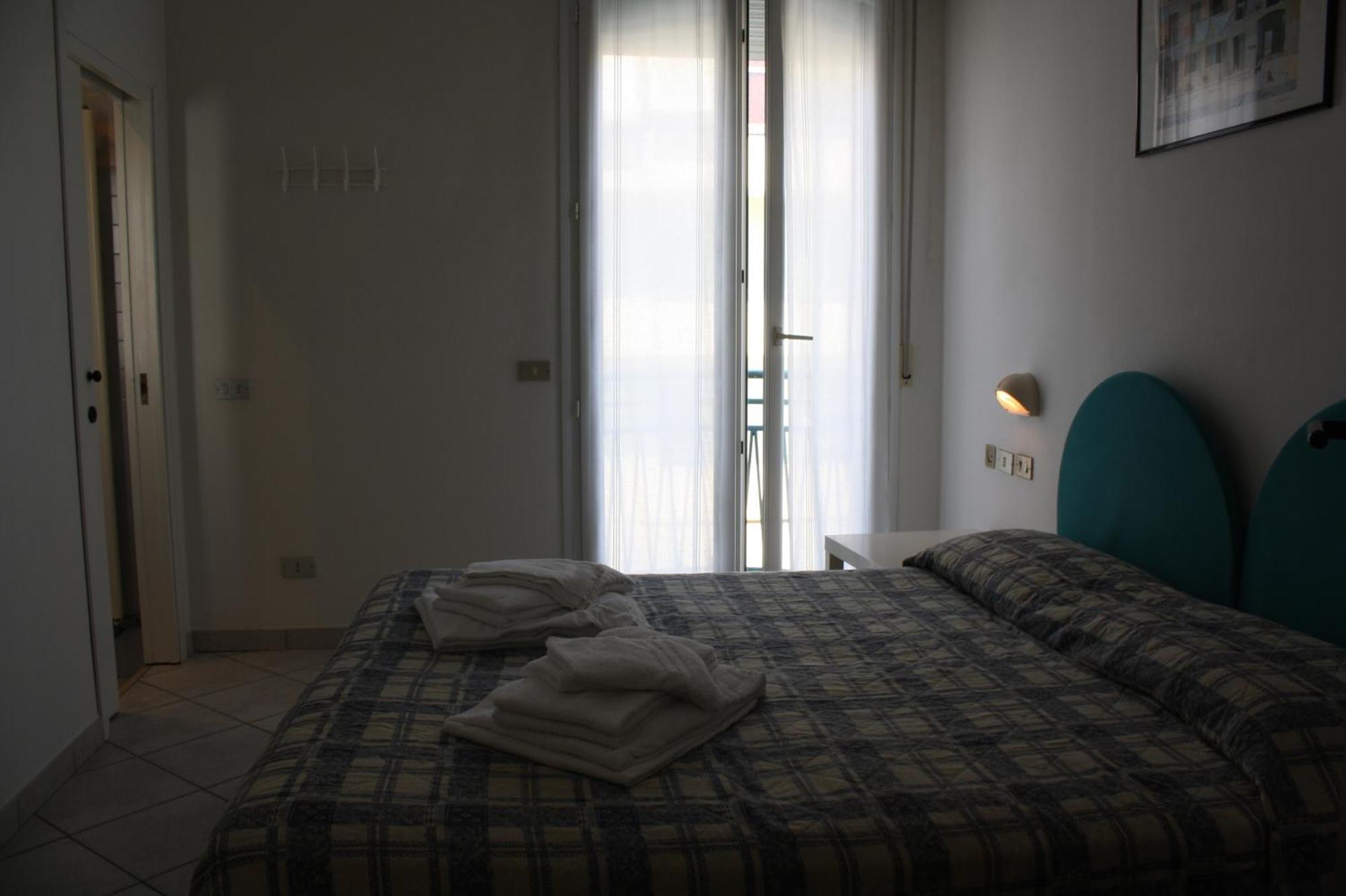 Residence Le Vele 카톨리카 객실 사진
