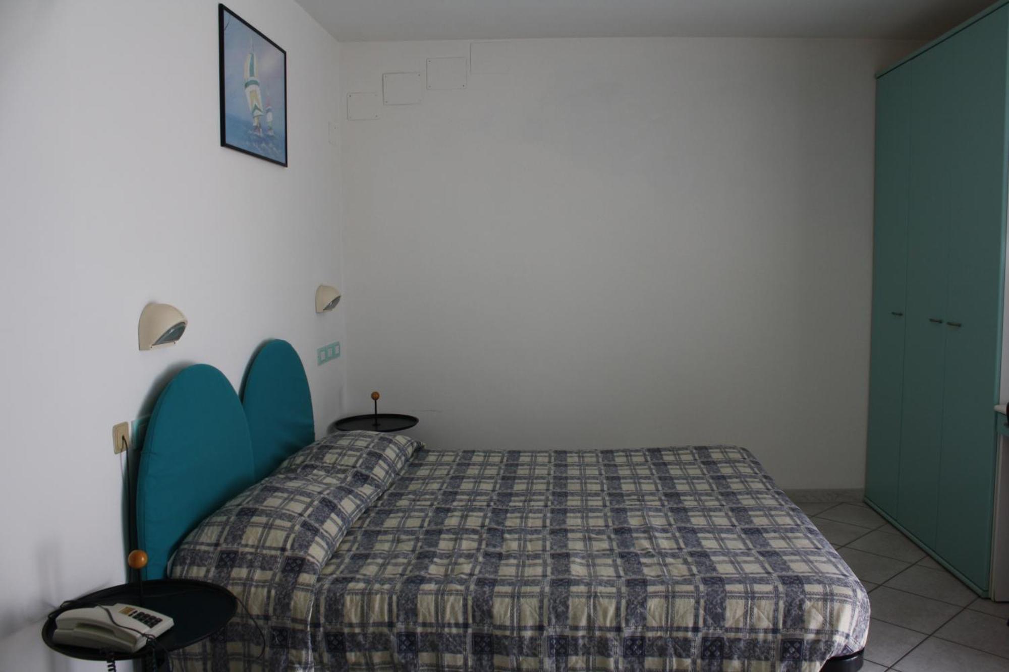 Residence Le Vele 카톨리카 객실 사진