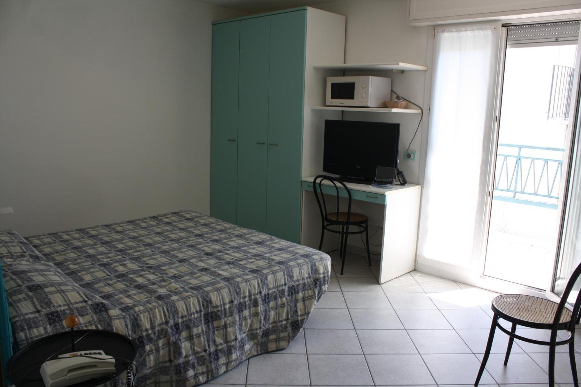 Residence Le Vele 카톨리카 객실 사진