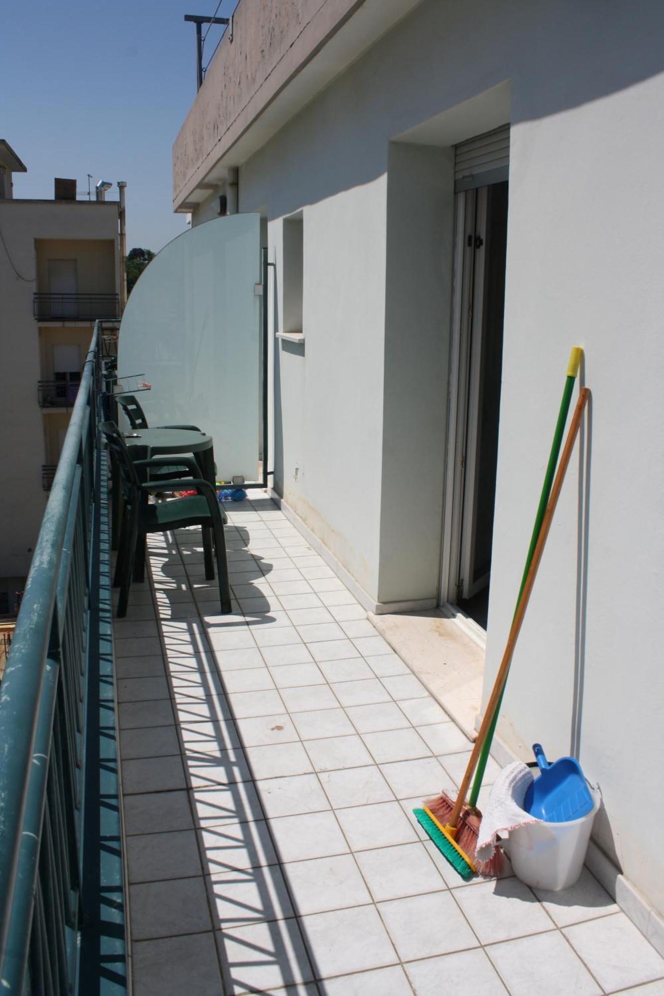 Residence Le Vele 카톨리카 객실 사진