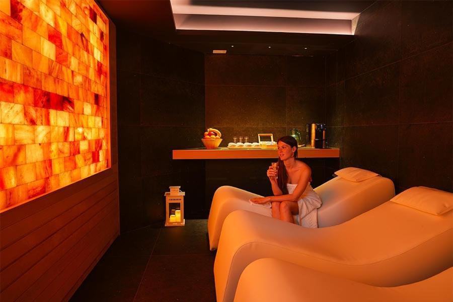 Residence Le Vele 카톨리카 외부 사진