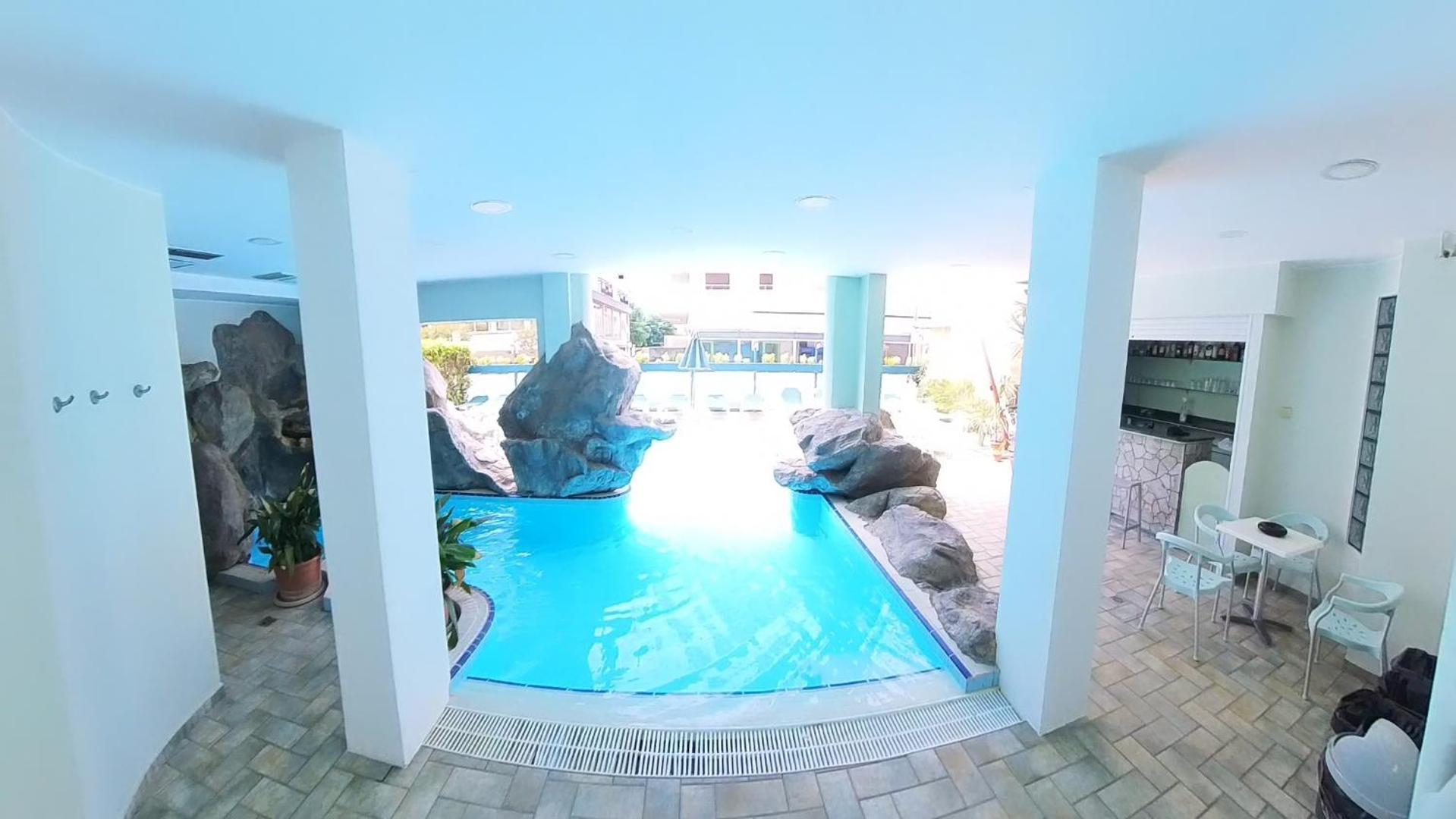 Residence Le Vele 카톨리카 외부 사진