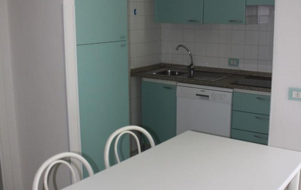 Residence Le Vele 카톨리카 외부 사진