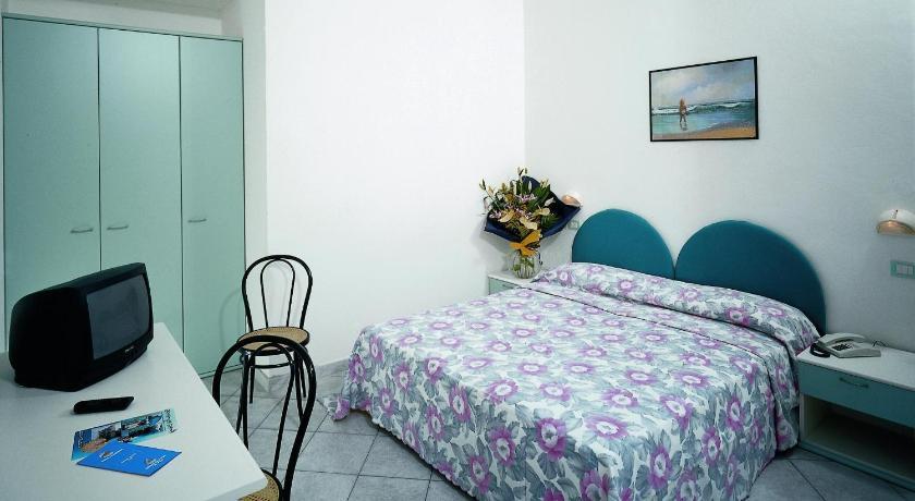 Residence Le Vele 카톨리카 외부 사진