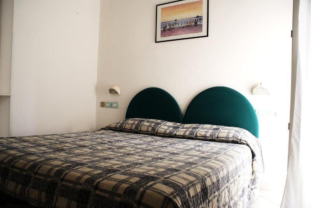 Residence Le Vele 카톨리카 객실 사진