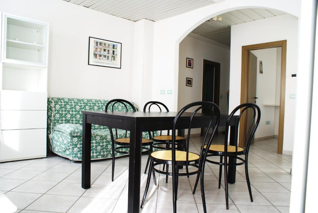 Residence Le Vele 카톨리카 객실 사진