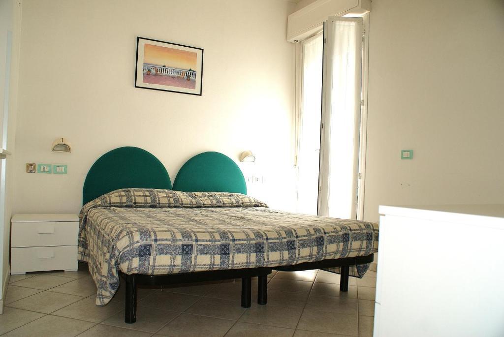 Residence Le Vele 카톨리카 객실 사진