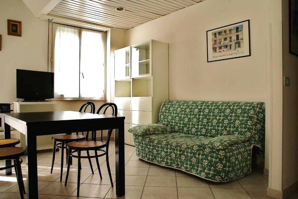 Residence Le Vele 카톨리카 객실 사진